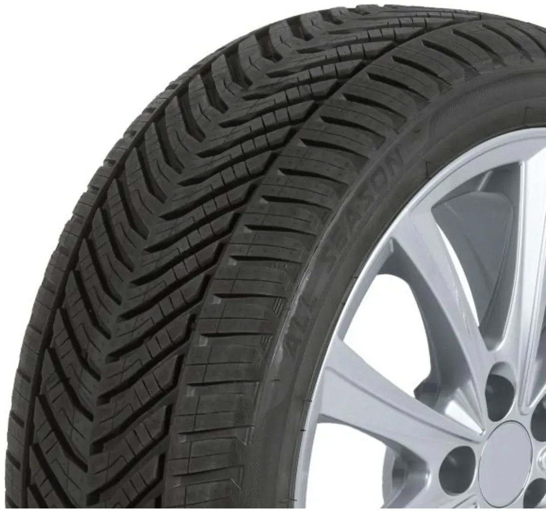 Pneus toutes saisons KORMORAN All Season 155/65R14 75T