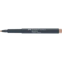 Faserschreiber Metallics copper cobana /1,5mm