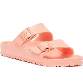 Birkenstock Arizona EVA schmal Coral Peach 41