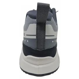 Lerros Slip-Ons Herren Grau 46