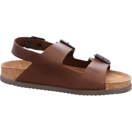 Mephisto Nardo Scratch Herren Braun 44