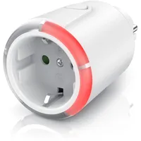 Bearware Steckdose mit Countdown Timer Zeitschaltuhr mit 5 einstellbaren Zeitintervallen