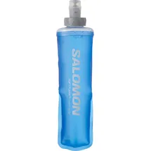Salomon Soft Flask 250ml Trinkflasche-Blau-250