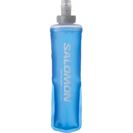 Salomon Soft Flask 250ml Trinkflasche-Blau-250