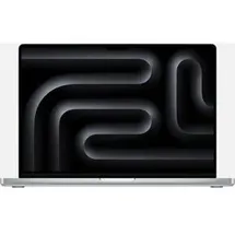 Apple MacBook Pro 16 2024 M4 Pro 24 GB RAM 1 TB SSD 20-Core GPU Silber