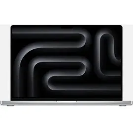 Apple MacBook Pro 16 2024 M4 Pro 24 GB RAM 1 TB SSD 20-Core GPU Silber