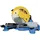 jepson power gmbh Metallkreissäge Premium Super Dry Miter Cutter 9414 355x2,2x25,4mm 2,4 kW