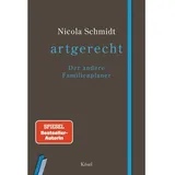 Kösel-Verlag Familienplaner weiß