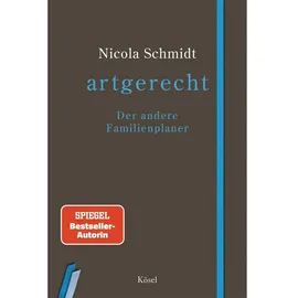 Kösel-Verlag Familienplaner weiß
