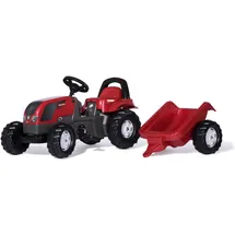 Rolly Toys rollyKid Valtra inkl. Anhänger (012527)