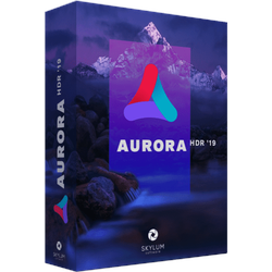 Skylum Aurora HDR 2020