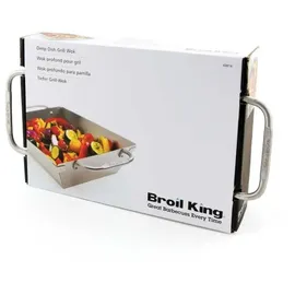 Broil King Wok Premium 69818