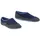 Falke Kinder Stoppersocken Cosy Slipper K Hp Wolle rutschhemmende Noppen 1 Paar, Blau Darkblue 6681, 23/24 EU