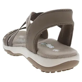 SKECHERS Summer Sparkle Damen Beige 41