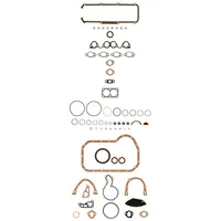 AJUSA 51007400 Dichtungsvollsatz, Motor Motor-Dichtungssatz 387,22g
