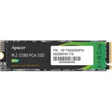 Apacer AS2280P4X 1 TB M.2