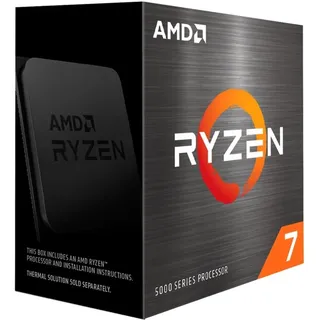 AMD Ryzen 7 5700 3,7 GHz Box 100-100000927BOX