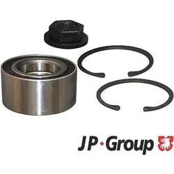 Jp Group Radlagersatz [Hersteller-Nr. 1541300510] für Ford