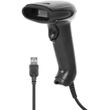 Manhattan 2D LED Barcode Scanner