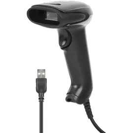 Manhattan 2D LED Barcode Scanner