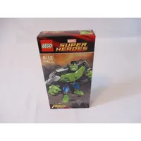 LEGO Super Heroes Hulk (4530)