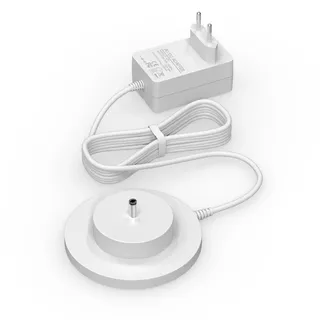 Ladestation 9V für Toniebox,für Original Ersetzen Toniebox externen Stereolautsprechern Ladegerät Ladekabel 1.8M