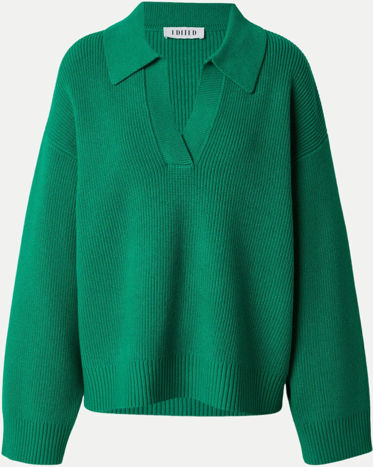 Jumper Taria Grün 36