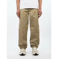 Dickies Work Pants Rec Khaki 30
