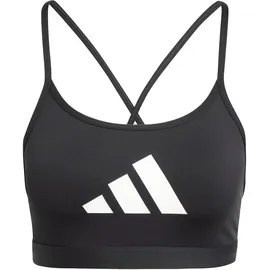 adidas Aeroreact Graphic Sport-BH Black L