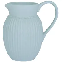 GREENGATE Jug Alice Ice Blue 0,5L