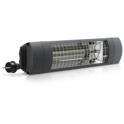Etherma Infrarotstrahler ETEXOCOMFORT1800B 45055