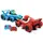 Gear2Play RC Neon Bumper Cars Pro