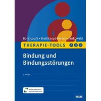 Julius Beltz GmbH & Co. KG Therapie-Tools Bindung und