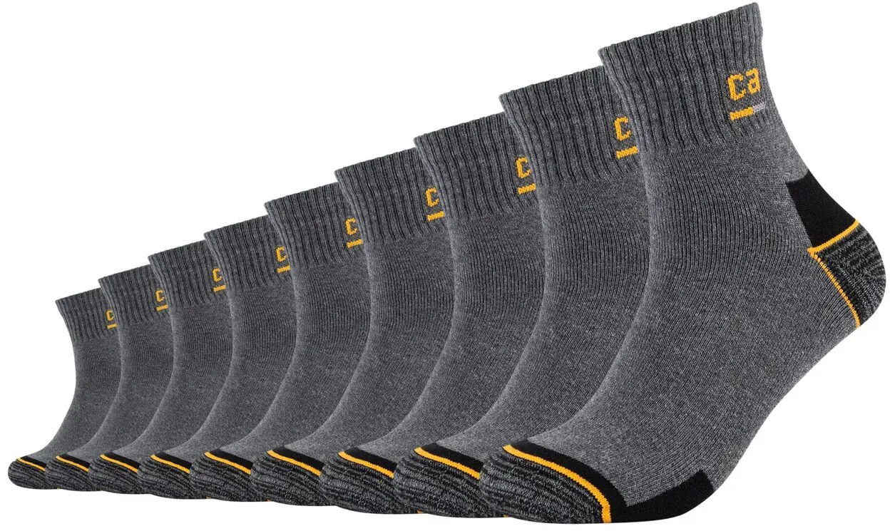 Kurzsocken CAMANO 