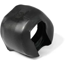 Volkswagen 11A054410E Schutzkappe Ladekabel Typ 2 Stecker Schutzmantel Ladebuchse Feuchtigkeitsschutz Frostschutz