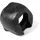 Volkswagen 11A054410E Schutzkappe Ladekabel Typ 2 Stecker Schutzmantel Ladebuchse Feuchtigkeitsschutz Frostschutz