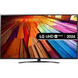 43UT81006LA 43" 4K LED Smart TV UT81