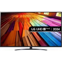LG 43UT81006LA 43" 4K LED Smart TV UT81