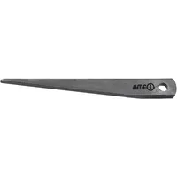 AMF Austreiber MK1+2 gehärtet verz. f.Werkzeugkegel