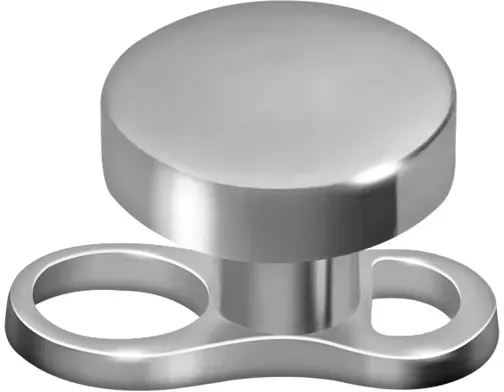 Titan Mini Dermal Anchor DISC