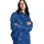 Roxy Kick Back Washed Damen Blau L