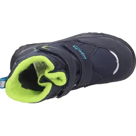 superfit Husky - Blau 35
