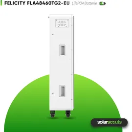 felicitysolar Felicity 23,5 kWh