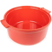 Peugeot Appolia Souffléeform rund 24 x 22 x 9,7 cm