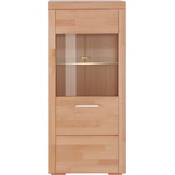 Woltra Vitrine »Falco«, beige