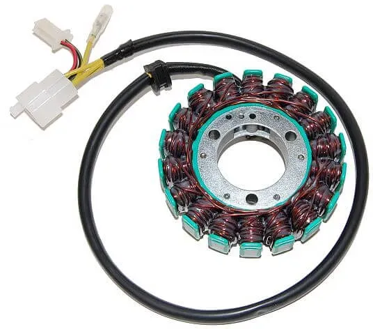 ElectroSport Stator ESG148 voor alternator