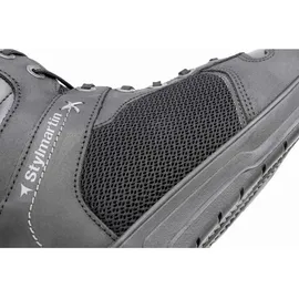 STYLMARTIN Atom Evo Schuhe Unisex - Black - EU