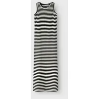 NAME IT Mädchen Nkfsuraja XSL Sl Maxi Dress Noos,
