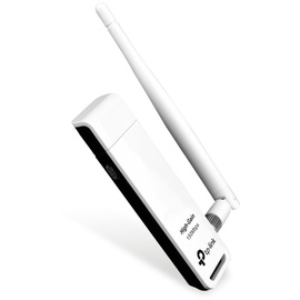 TP-LINK Wireless High Gain USB Adapter (TL-WN722N)