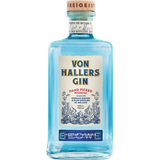 Von Hallers Gin